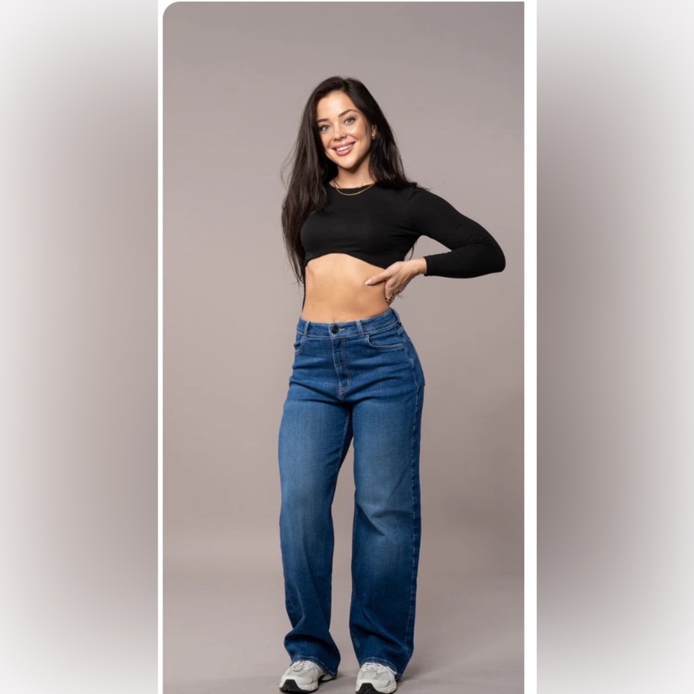 FITJEANS Women's Jeans